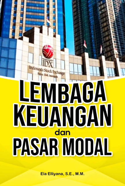 Lembaga Keuangan dan Pasar Modal